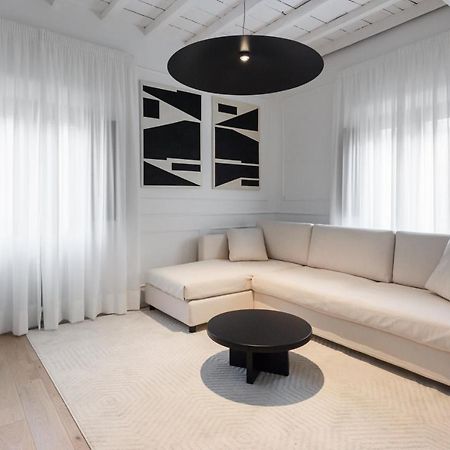 Pitti Prestige By Mmega Lägenhet Florens Exteriör bild